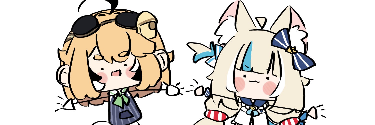 バーチャルクオッカ(virtual Quokka)'s banner