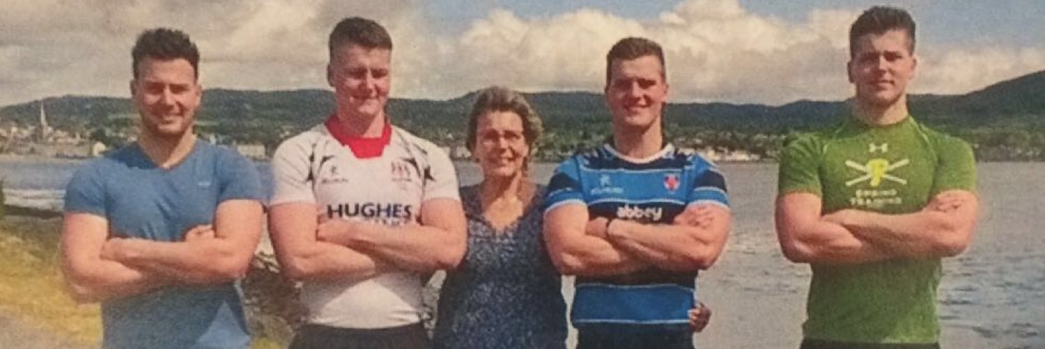 Michael Mc Cusker banner
