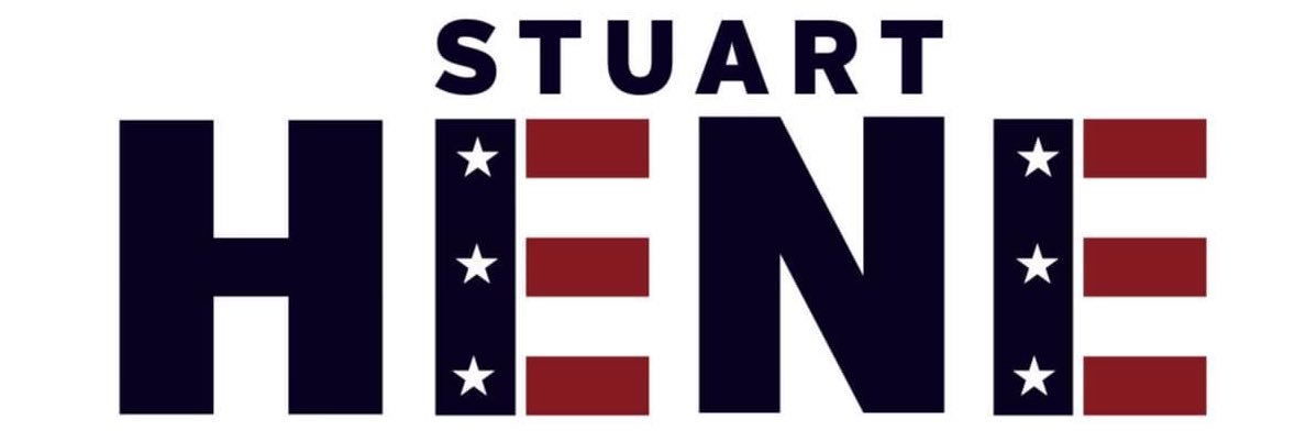 Stuart R. Hene banner