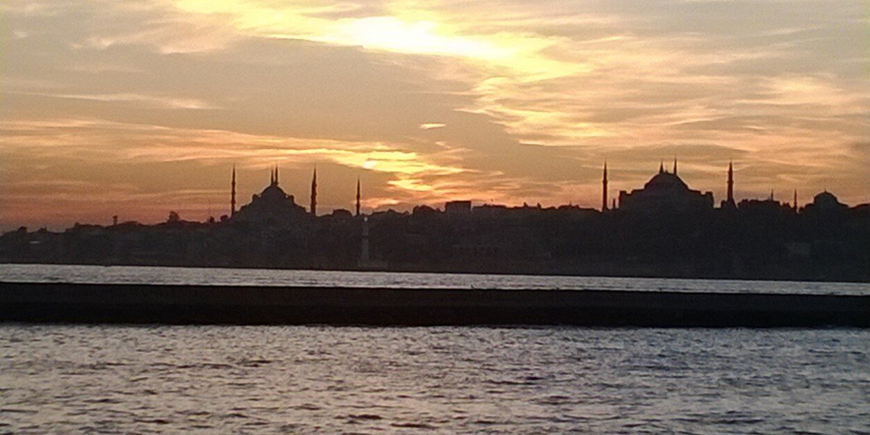 KKadirkoc's profile banner image