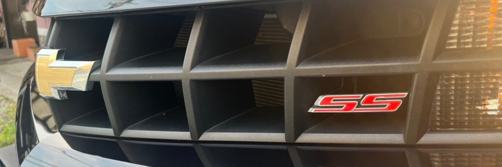 V8のすばーりん banner