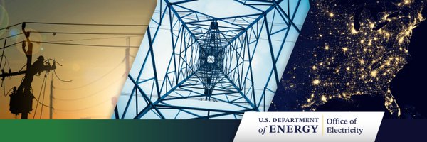 DOEelectricity Profile Banner