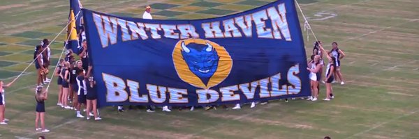 WHHSFB Profile Banner