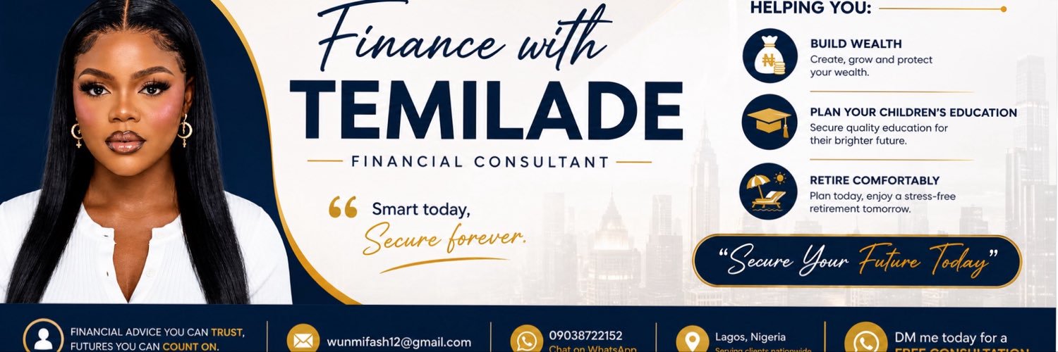 TemiladeFashol1's profile banner image