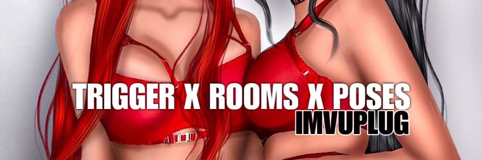 #IMVUPLUG ADULT XXX VENDOR IMVU SHOP 🔌🔋 banner
