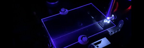 VitreaLab Profile Banner