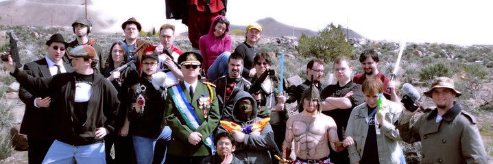 DeciderJesse's profile banner image