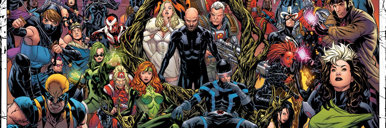 XMenNation1's profile banner image
