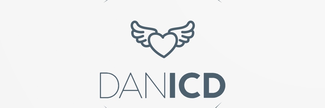DanICD banner