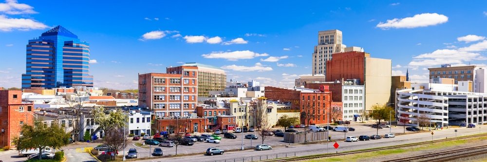 Durham Workforce Development banner