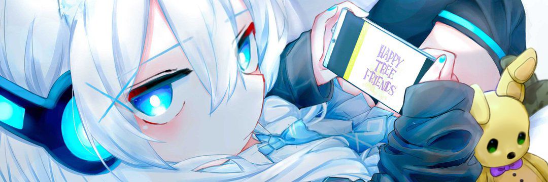 AchanXunknown's profile banner image