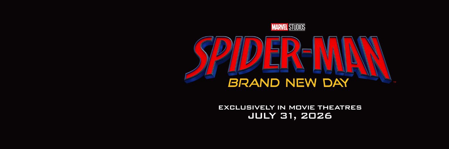 Spider-Man: Brand New Day Updates's banner