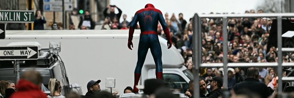 spideyupdated Profile Banner
