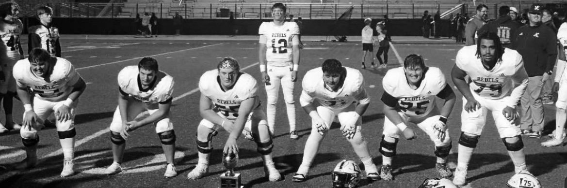 Dylan Walters banner