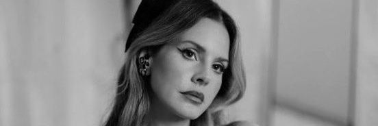 lana del rey files's banner