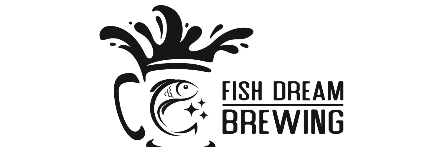 Fish Dream Brewing banner