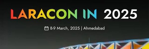 sudolaravel Profile Banner