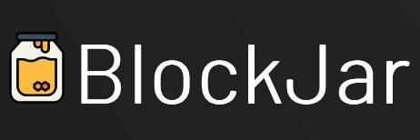 BlockJar banner
