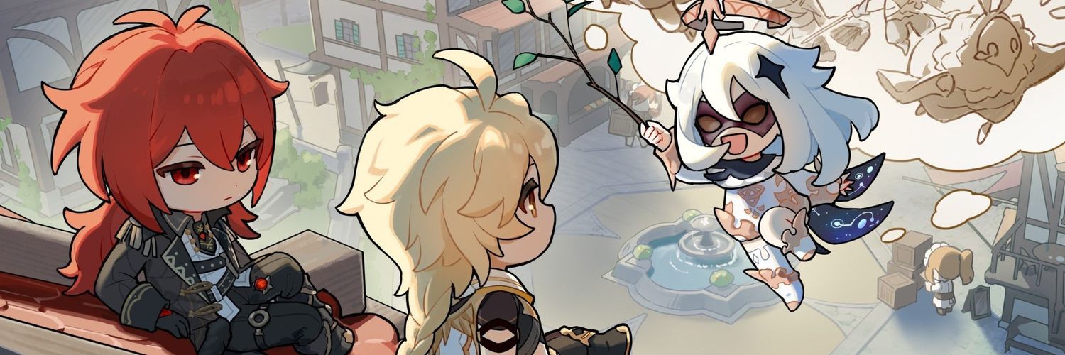 FlavyDoxchan's profile banner image