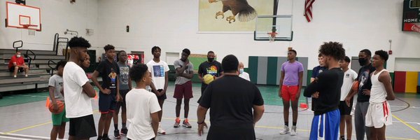 RockCreekMBB Profile Banner