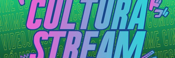 Cultura Stream Profile Banner