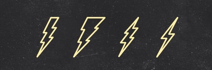 Leandro ⚡️ banner