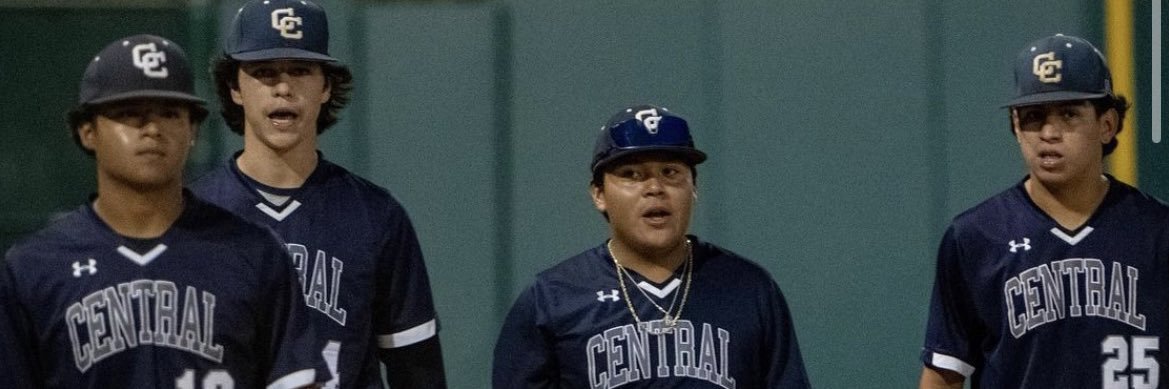 Timothy segura banner