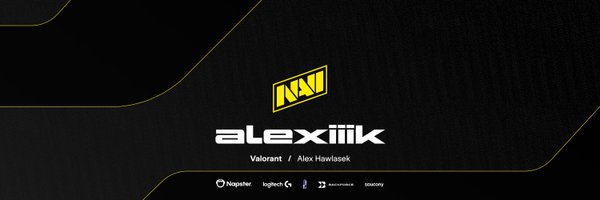 alexiiik_val Profile Banner