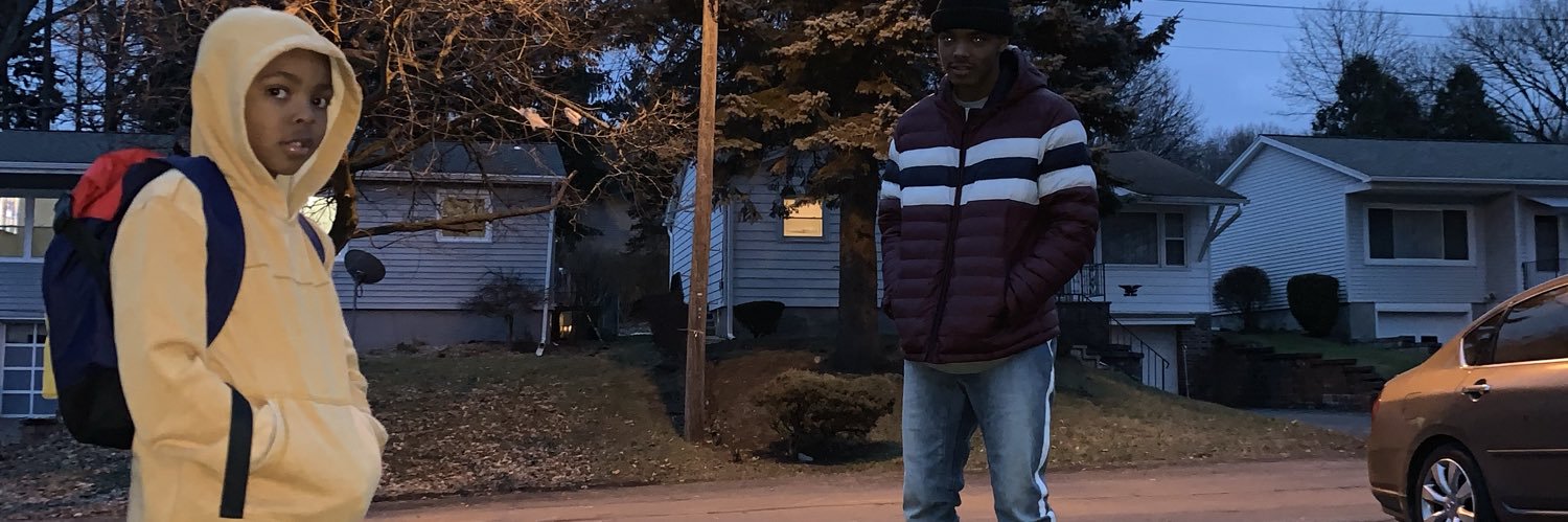 JaiBenson's profile banner image