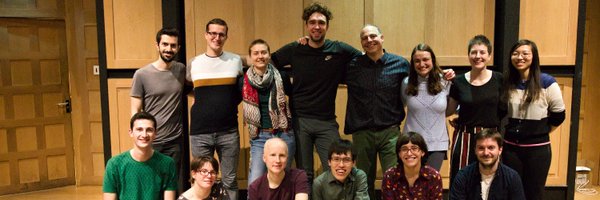 CUScienceImprov Profile Banner