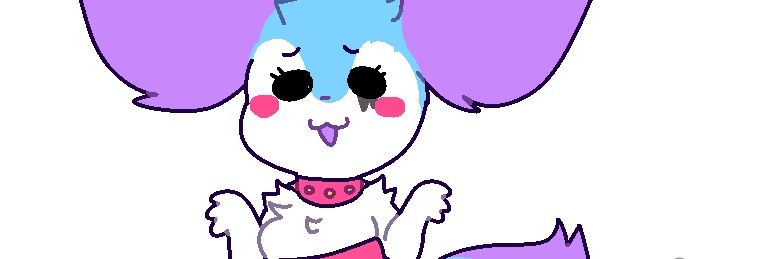 TheLewdMagixen's profile banner image