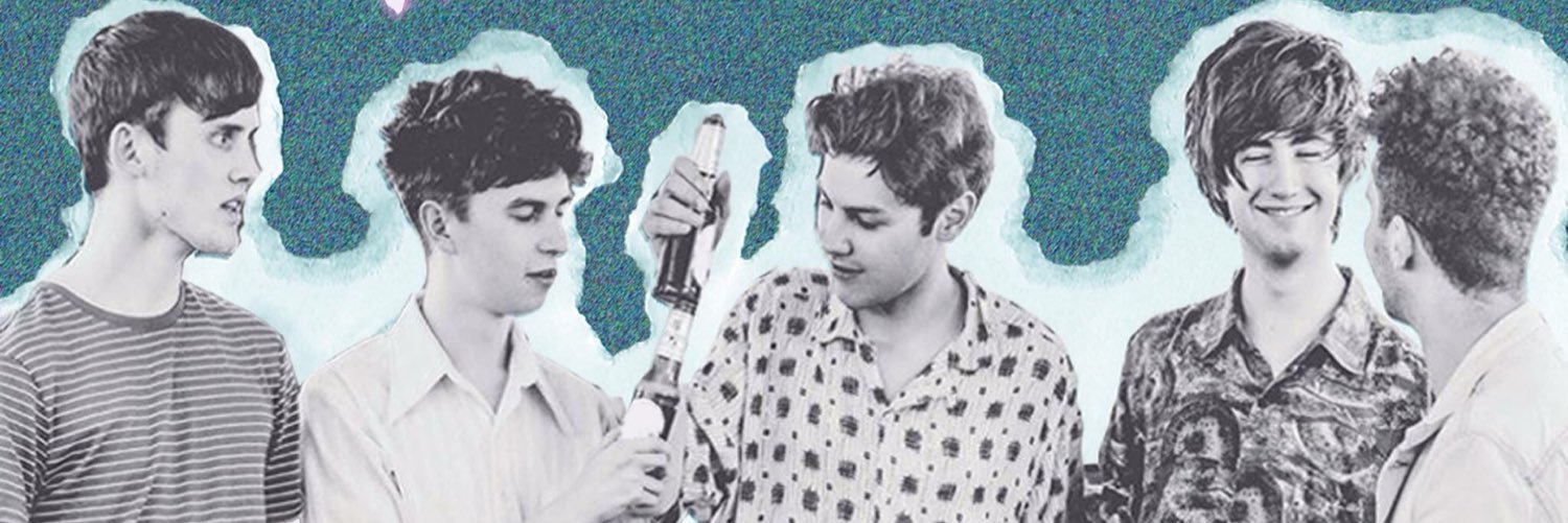 TheLapelles's profile banner image