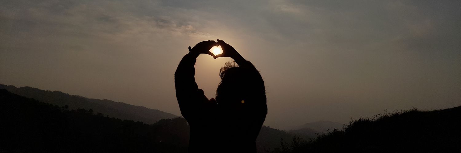 Positive Life banner