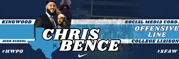 CoachBence Profile Banner
