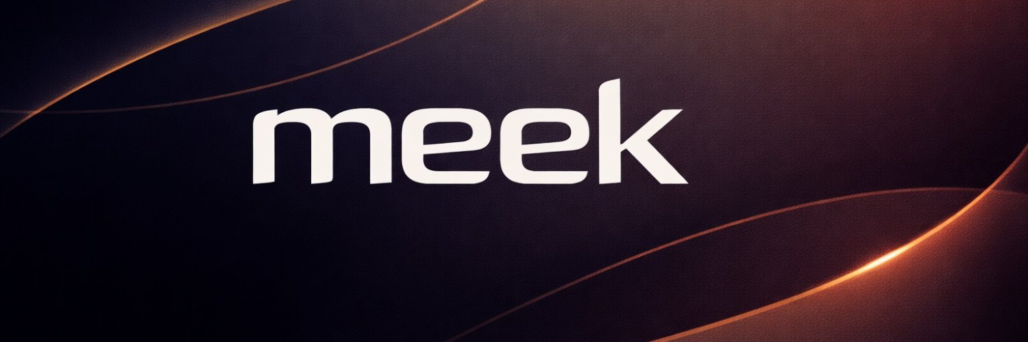 Bryan Leyenbeck | Meek banner