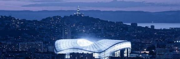 Olympique du divertissement 💙🤍 banner