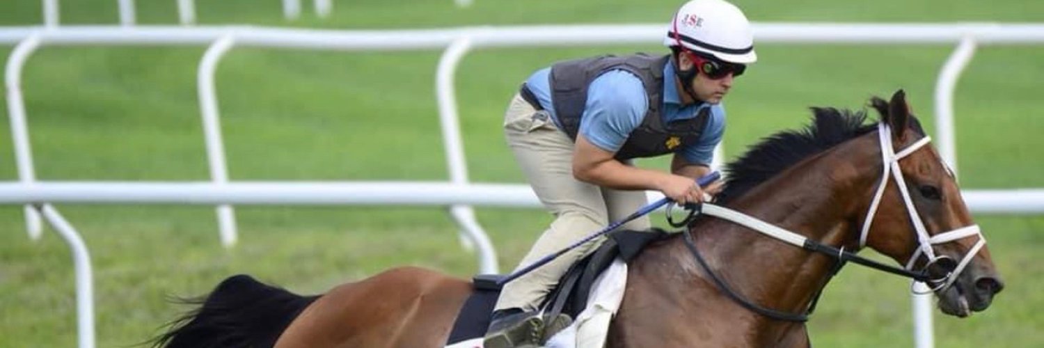 Joe Sharp / JSR Racing ⚪️🔴⚫️🏇🏻 (mjsharp75_joe) / Twitter