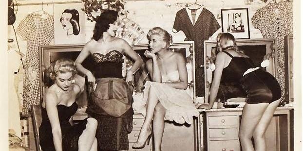 Roxy Bourdillon banner