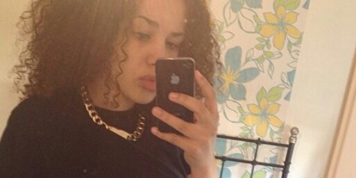 ashleyshalitta's profile banner image