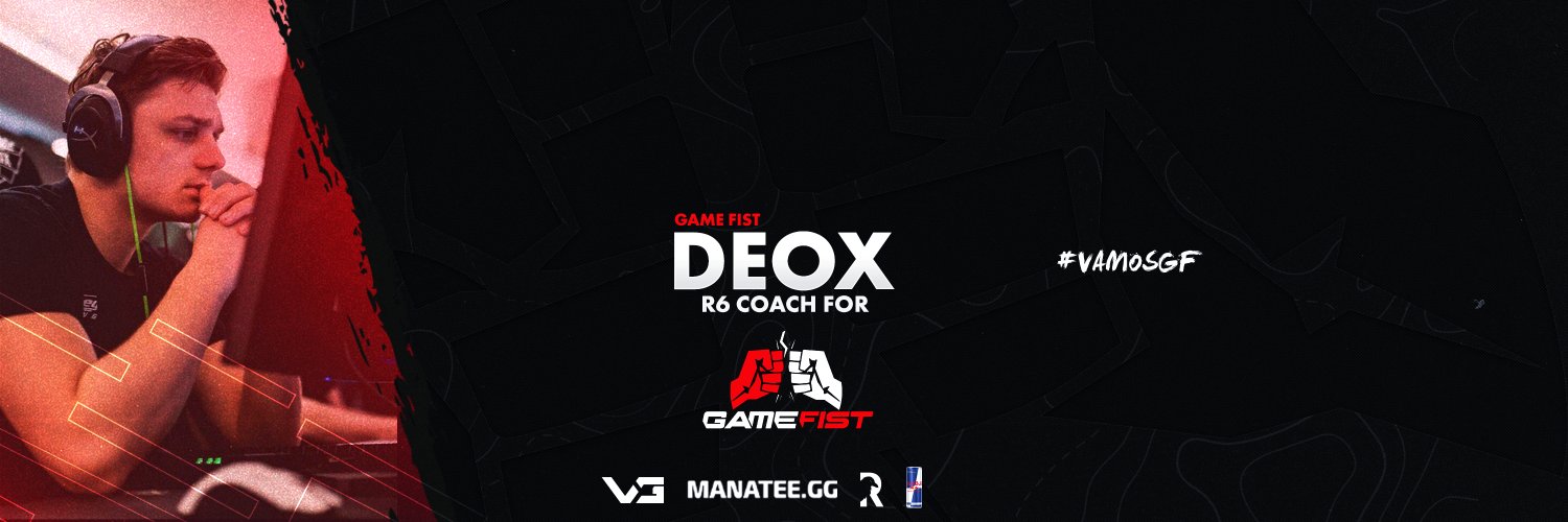 Deox || Stijn banner