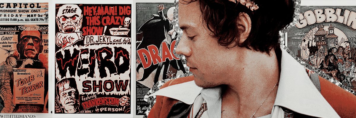 brilliantharrys's profile banner image