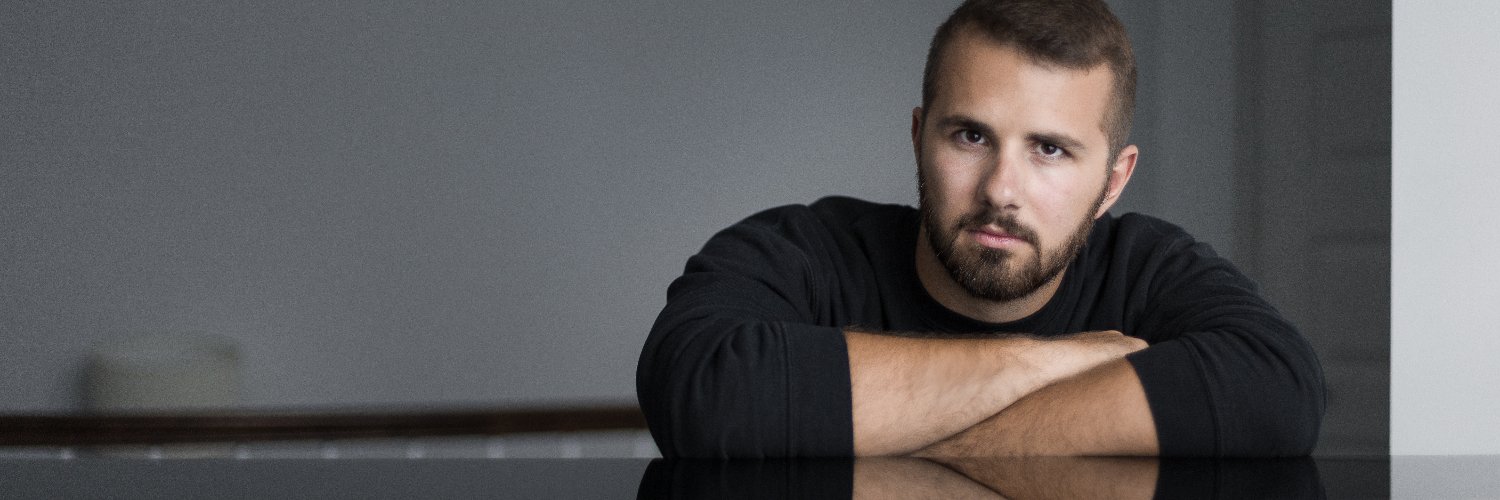 Christopher Imbeault banner