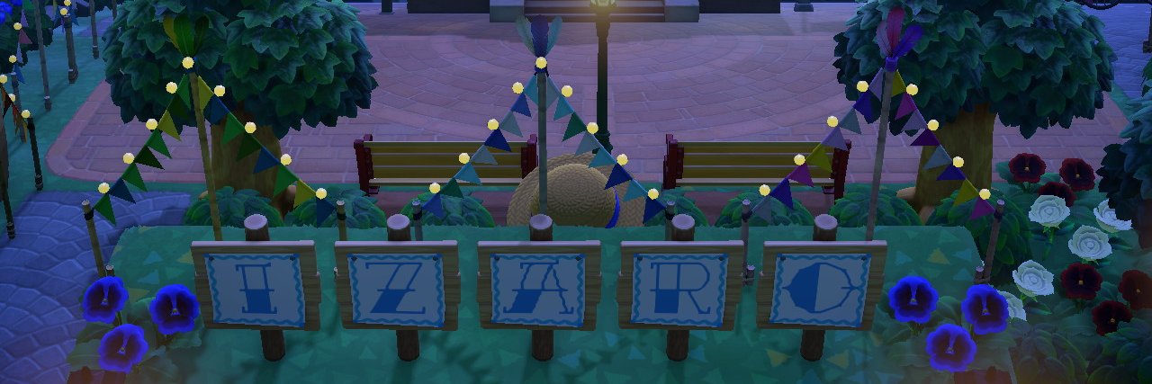 ramoncrossing's profile banner image