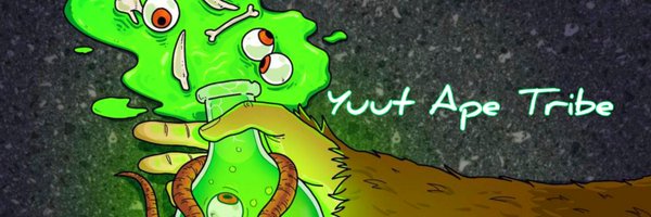 YUUT APE TRIBE 🌞☯️ Profile Banner