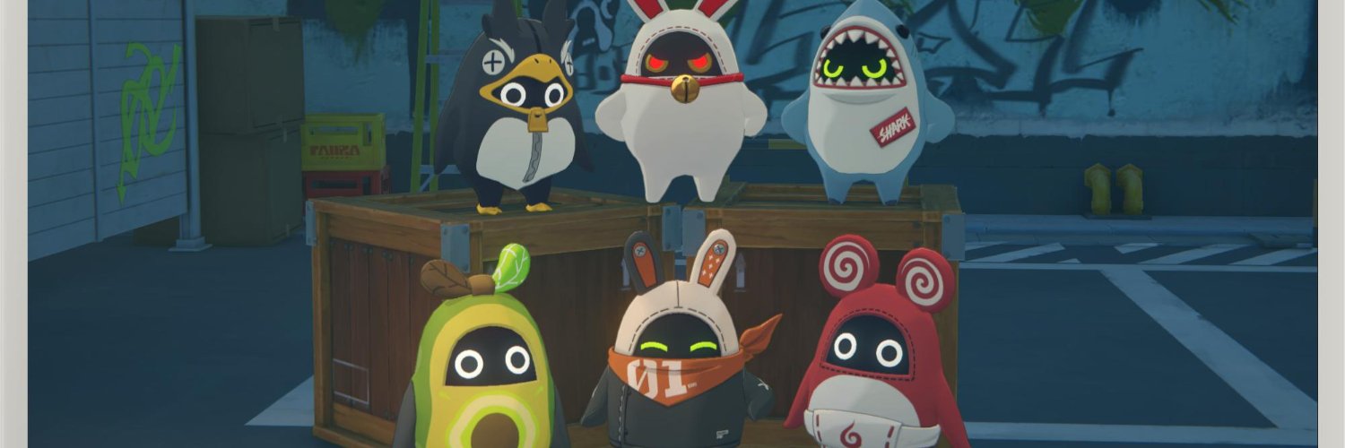 raidenNDNRV's profile banner image