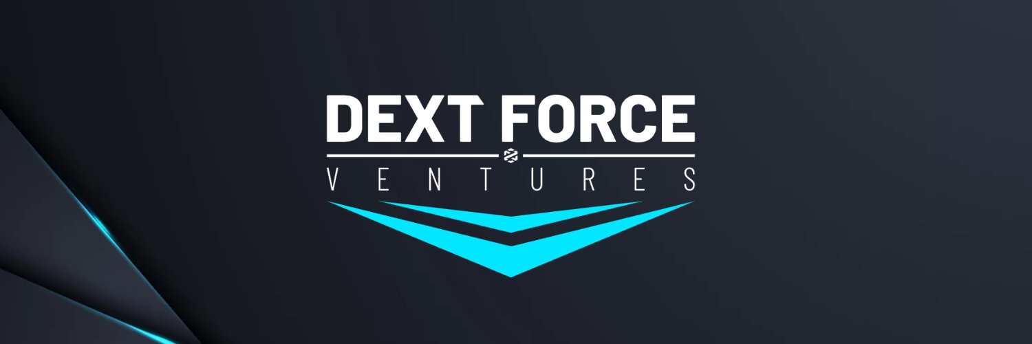 DEXT Force Ventures banner