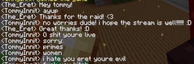 DreamSMP_Clips's profile banner image