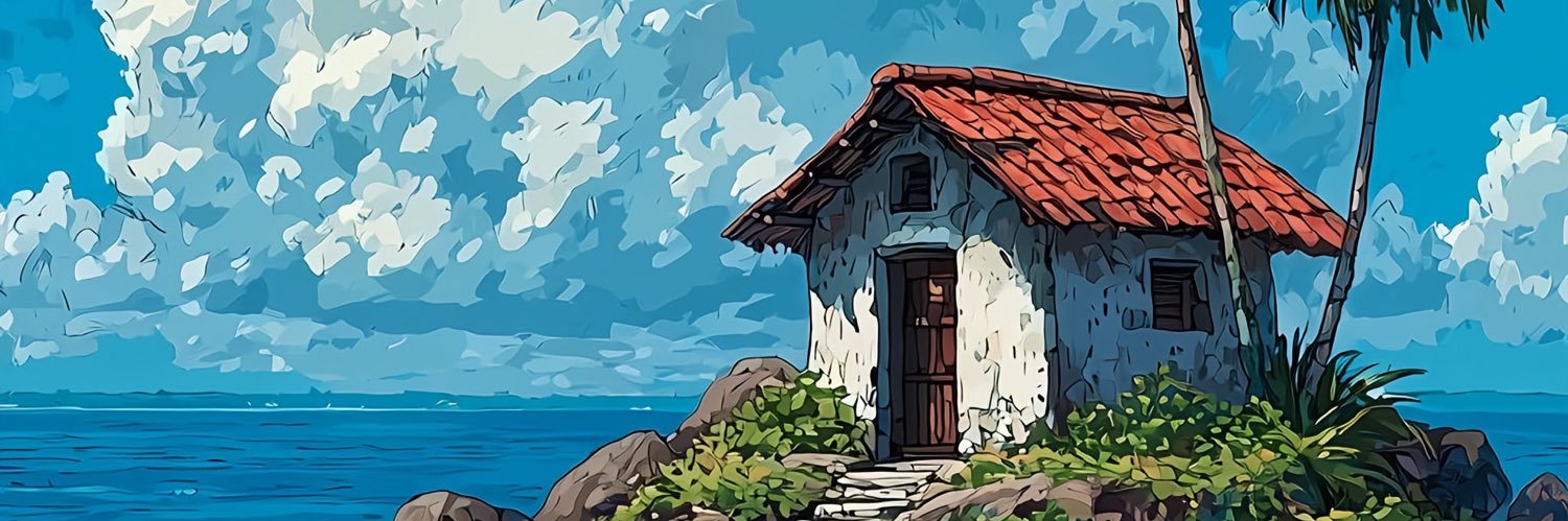 Job Cyril🤖 banner