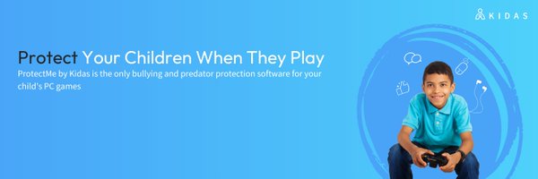 GetKidas Profile Banner