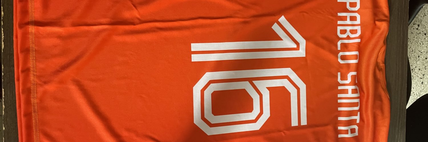 Pablo Santa Cruz banner